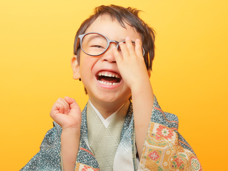 笑顔創造写真館ニコのイメージ写真